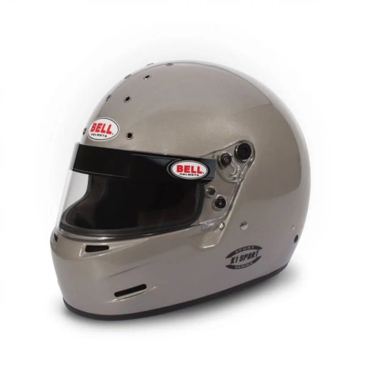 Bell K1 Sport Titanium Helmet Large (60) 1