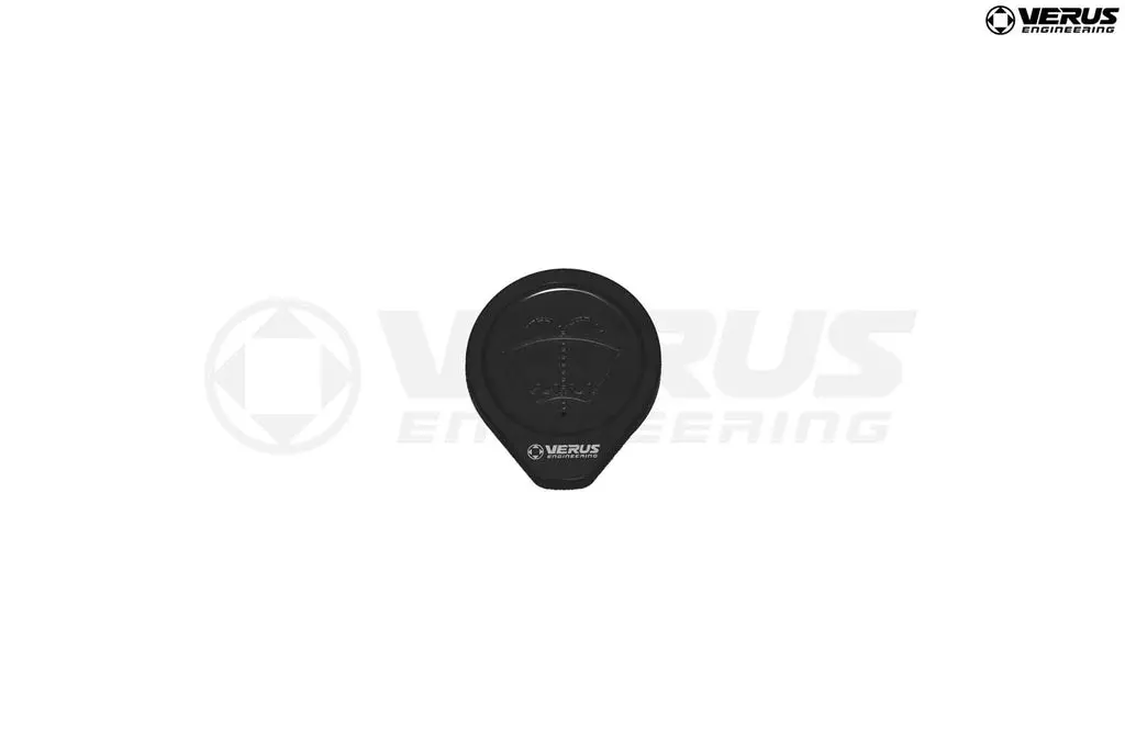 Windshield Washer Fluid Reservoir Cap (Gt86, Forester, Ascent, Crosstrek, Impreza, Outback, Legacy) 1