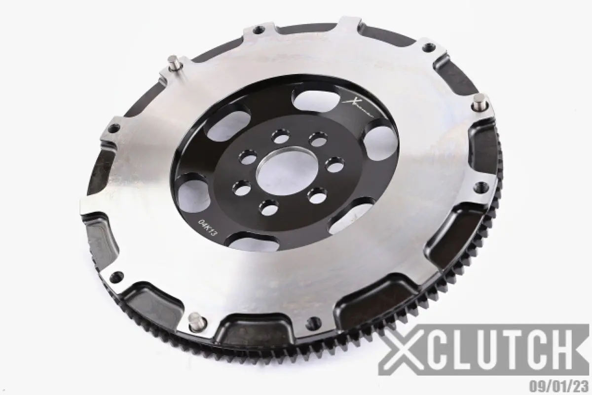 Xclutch Xfmi011c Flywheel - Chromoly 1