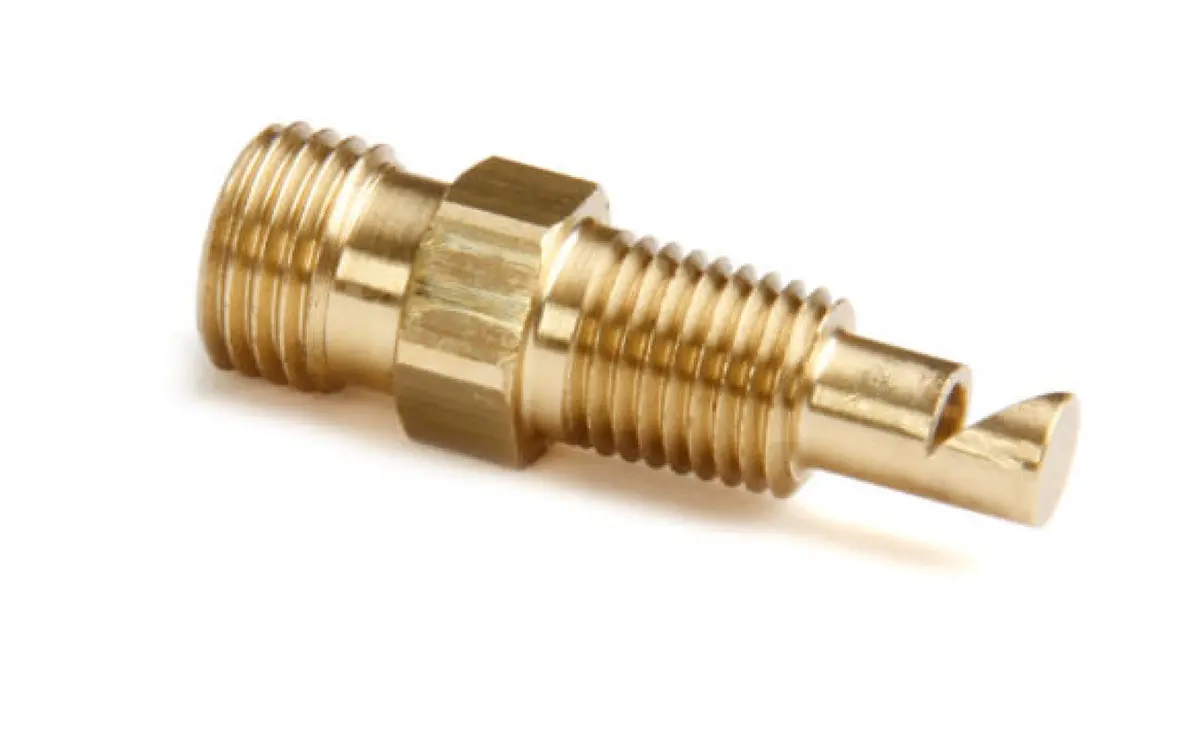 Nos Fan Spray Nozzle 1