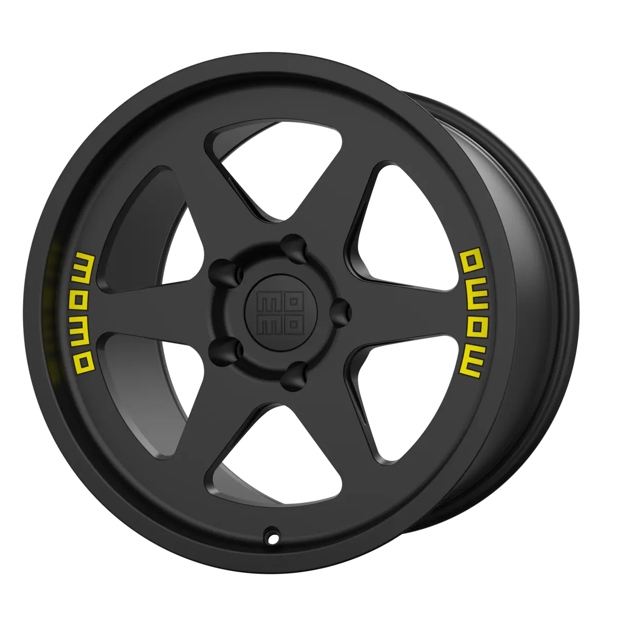 Momo Heritage 6 Wheel 18 X 8 1