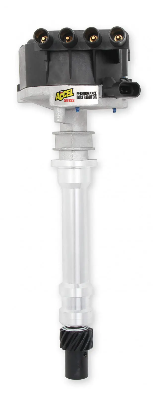Accel Performance Distributor - 96-00 Chevy Vortec V-8 1