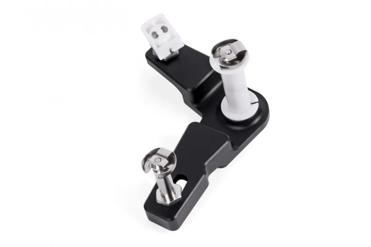 Apr Short Shifter (6Mt) - Shifter Relay Assembly Only 1