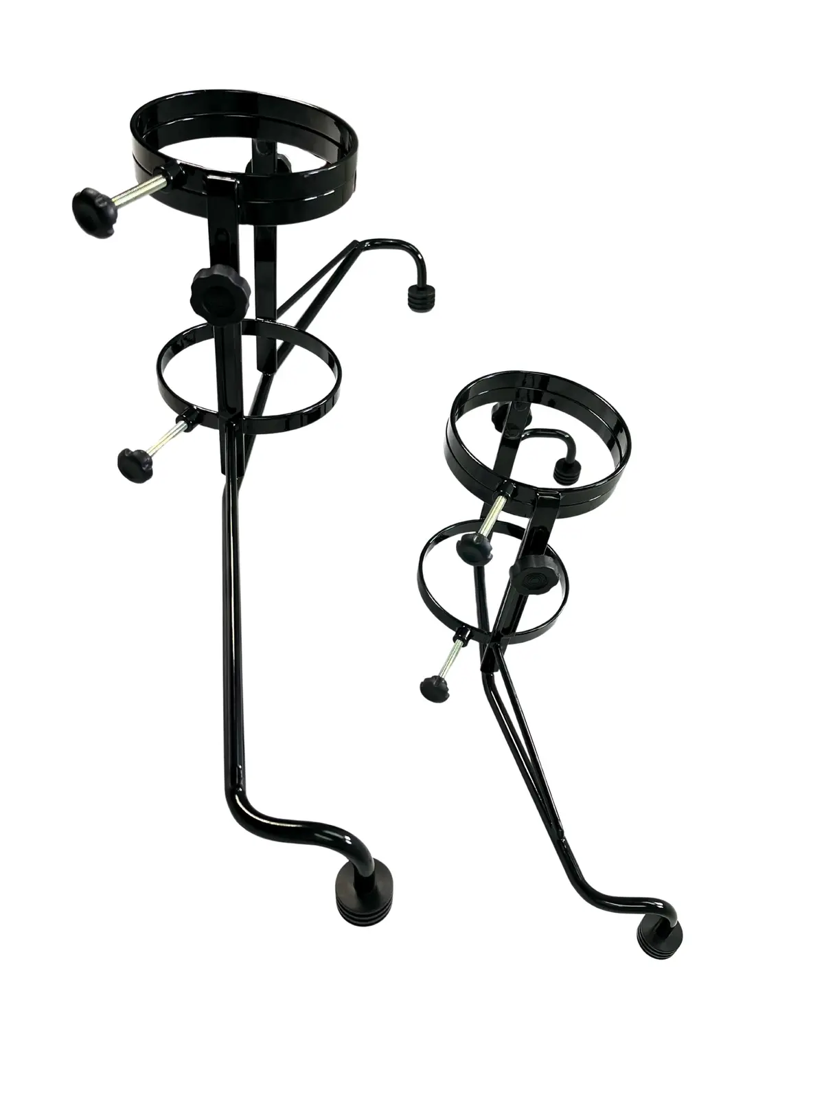 Oxygen Tank Holder For Drive Medical Nitro Series Rollators 1