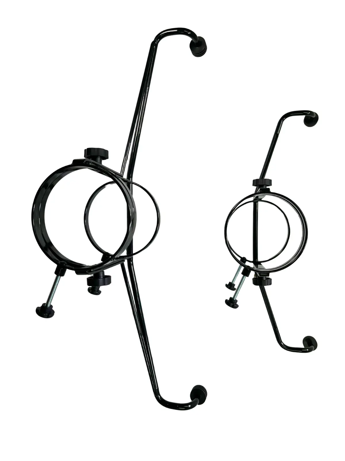 Oxygen Tank Holder For Drive Medical Nitro Series Rollators 2