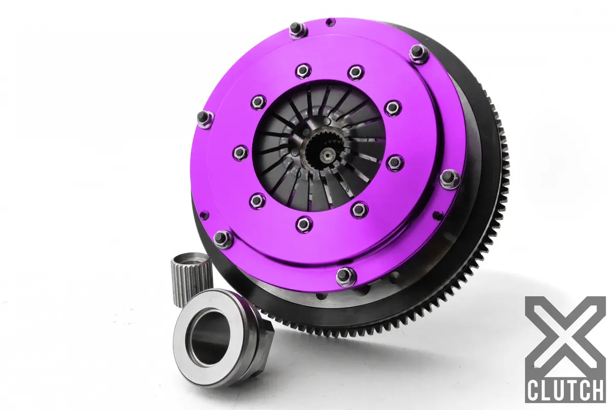 Xclutch Xkbm20524-2E Bmw Z4 Motorsport Clutch Kit 1