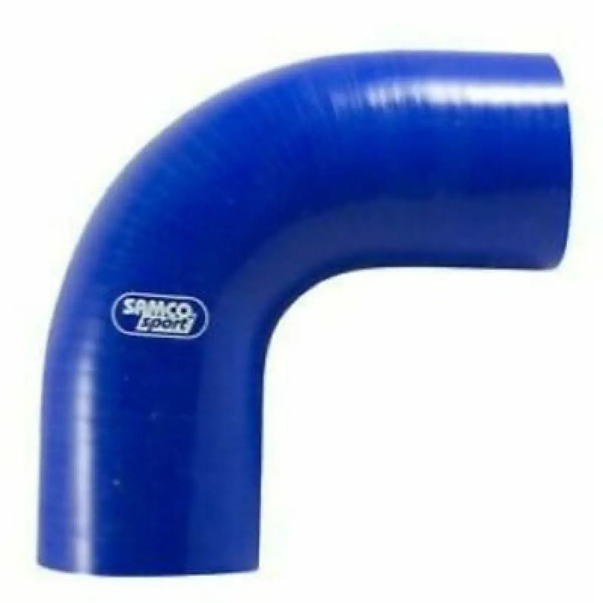 Samco 90 Degree Silicone Elbow 2" (51Mm) Id (Red) 1