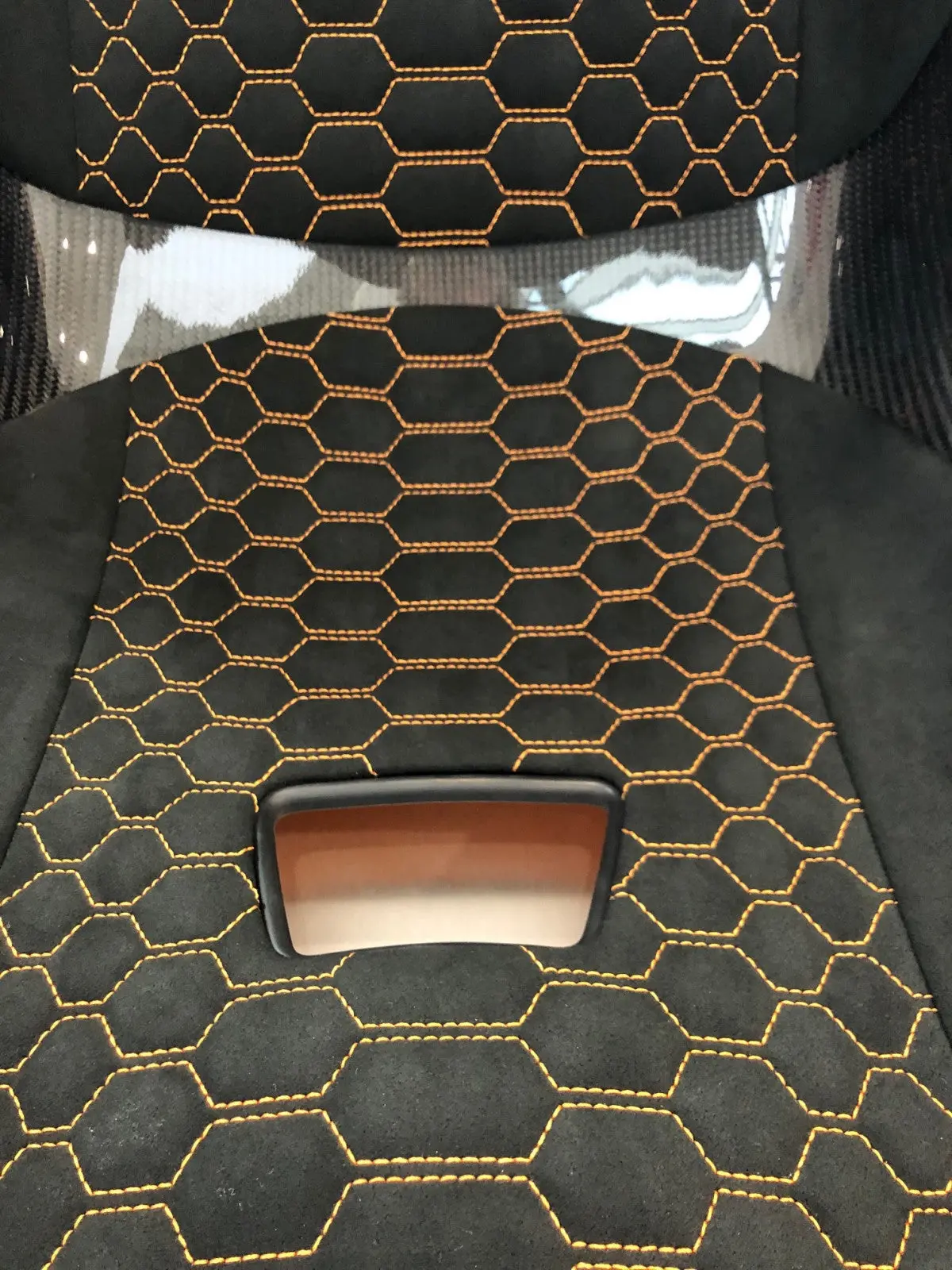 Tillett Custom Hex Stitching 1