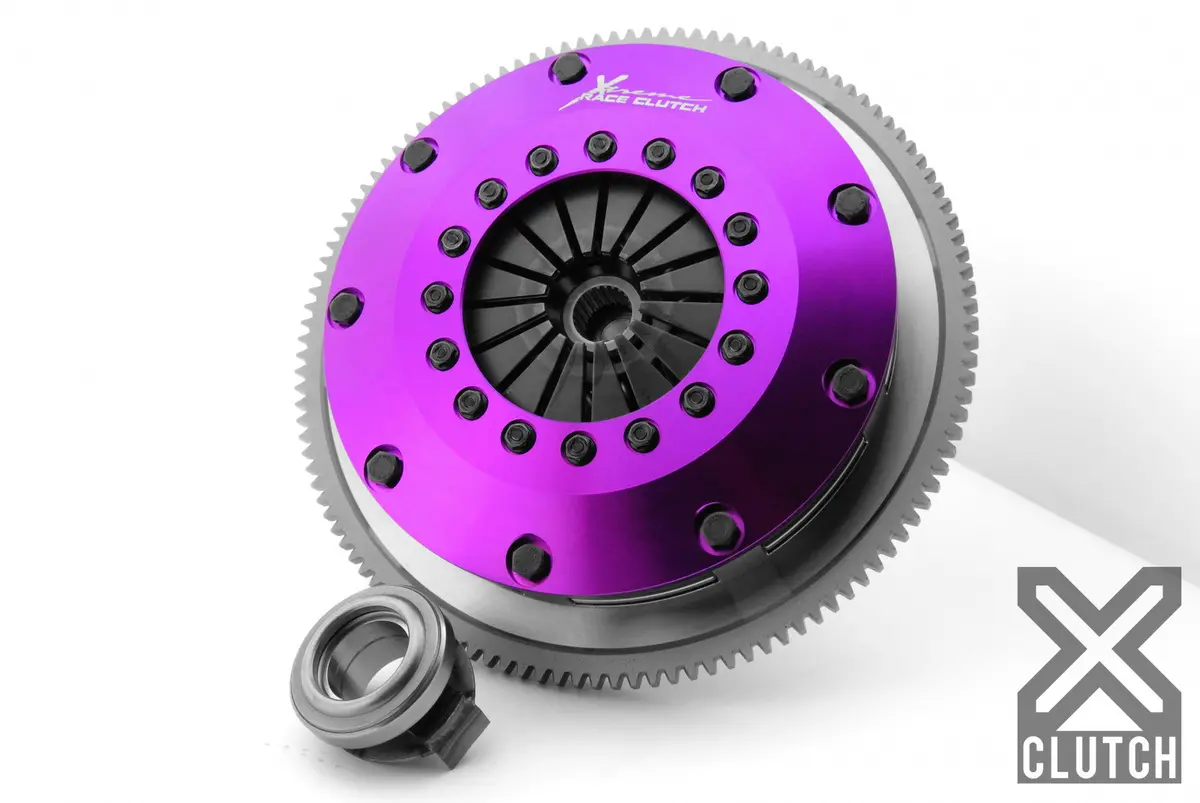 Xclutch Xkhn20524-2B Honda Accord Motorsport Clutch Kit 1