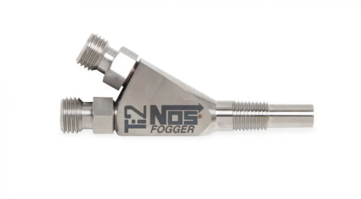 Nos Fogger Nozzle 1