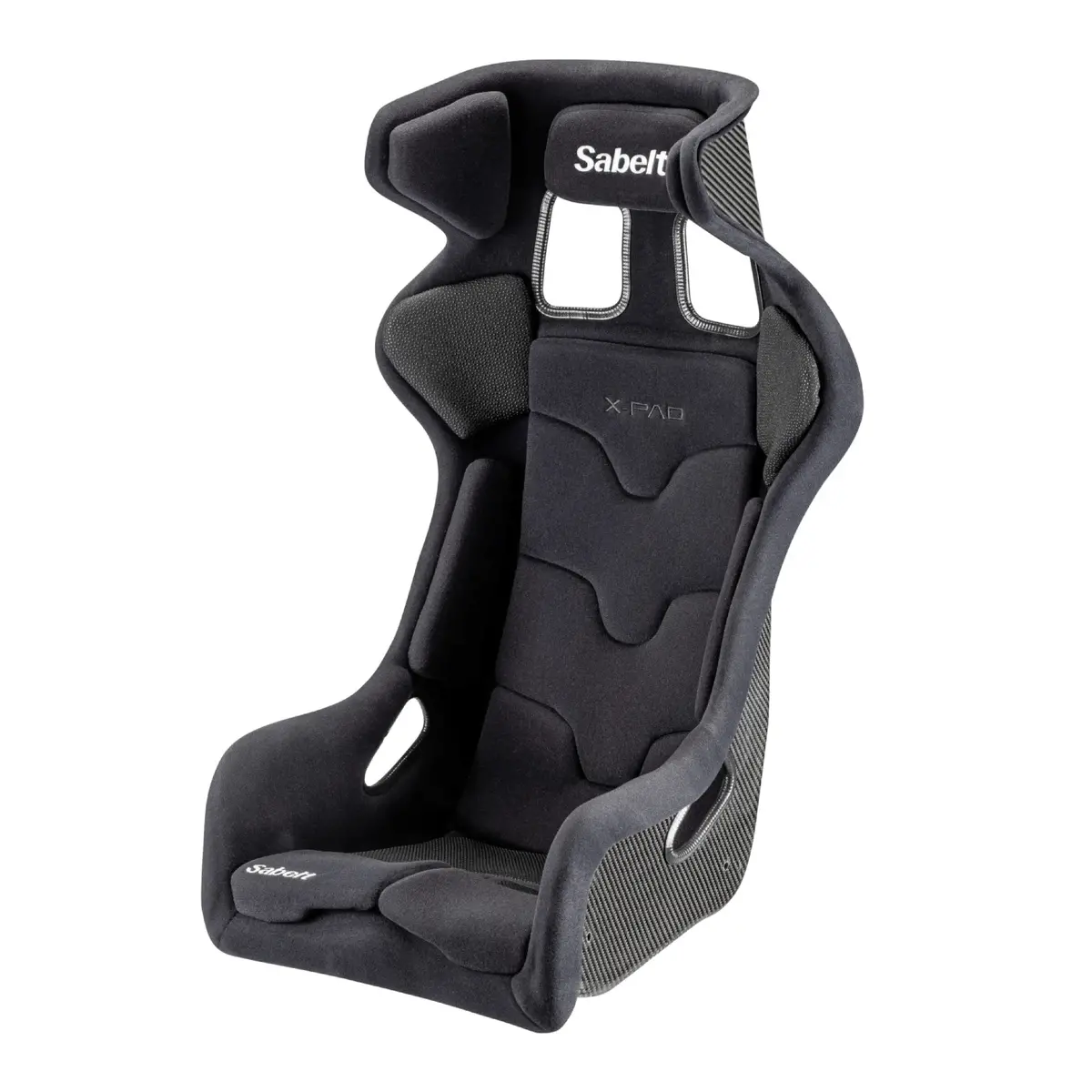 Sabelt X-Pad Carbon 1