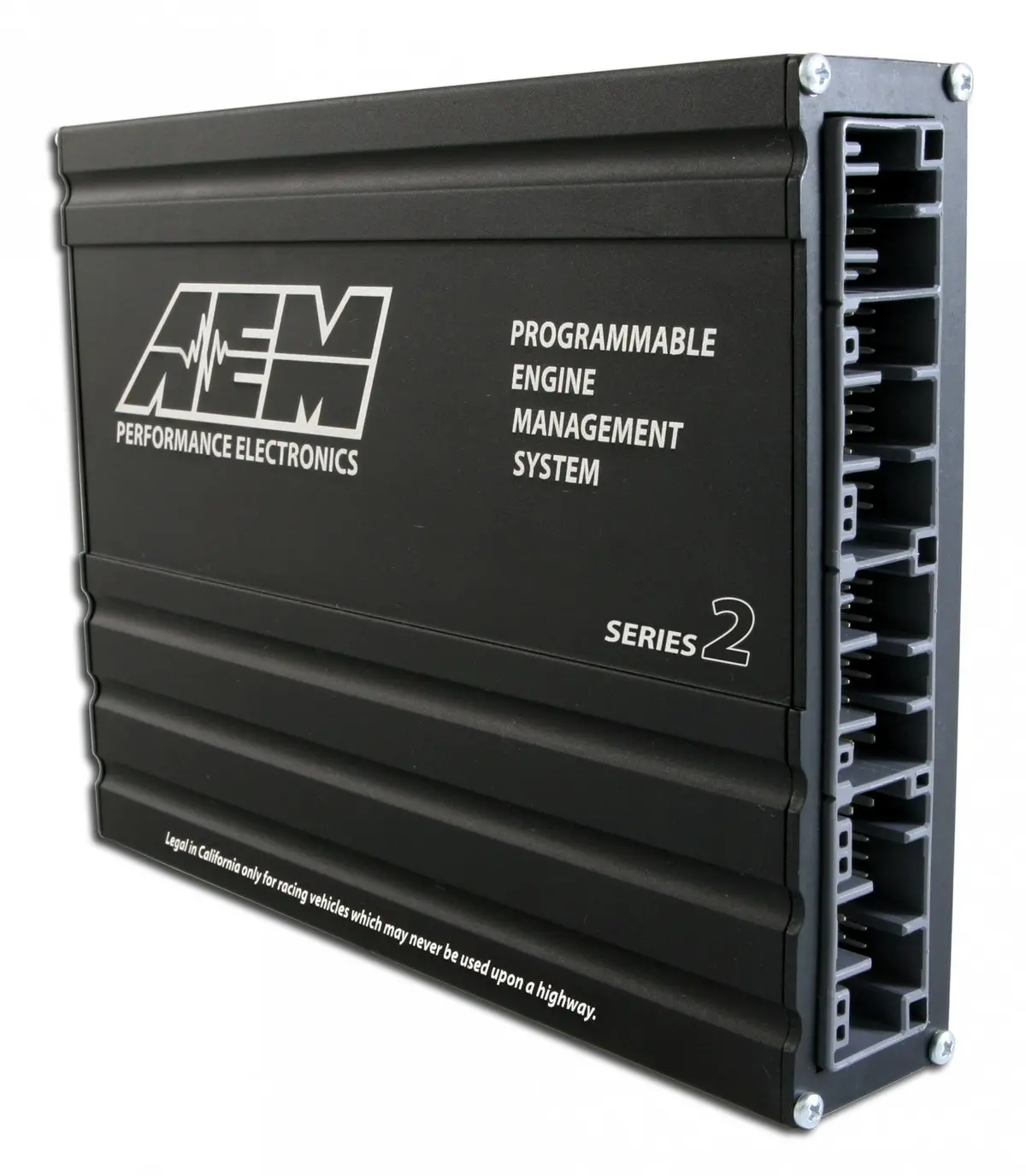 Aem Series 2 Plug & Play Ems Manual Trans Integra & Accord 1