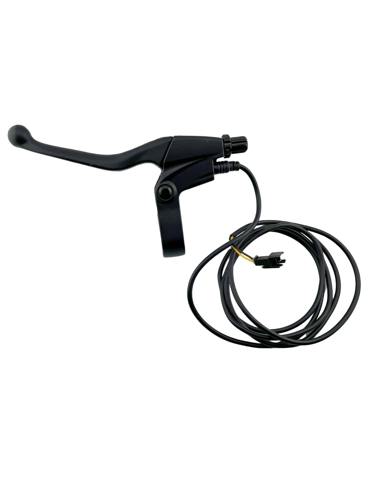 Left Brake Lever With 2 Wire Connector For The Caroma Z2 Electric Scooter 1