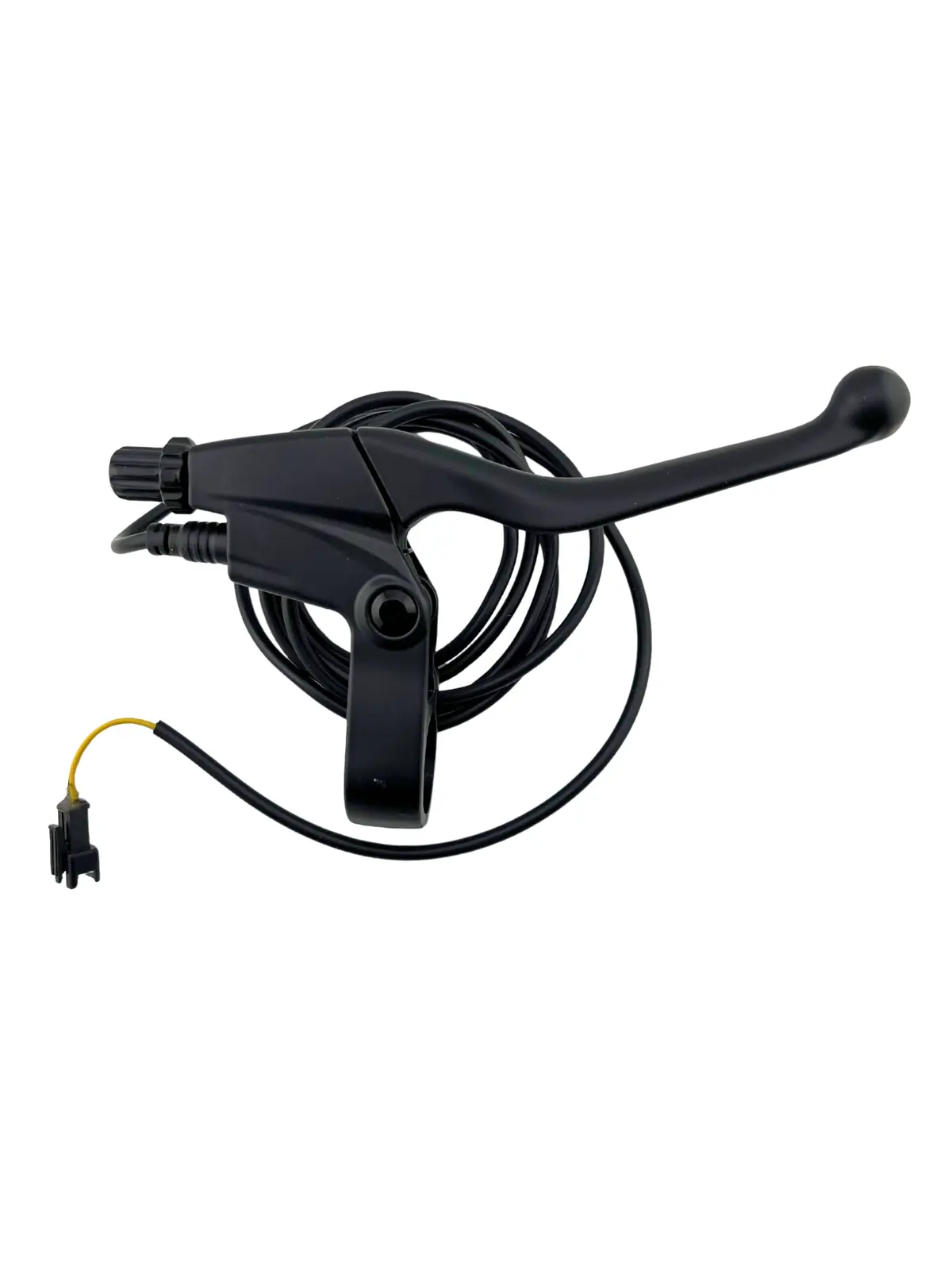 Right Brake Lever With 2 Wire Connector For The Caroma Z2 Electric Scooter 1