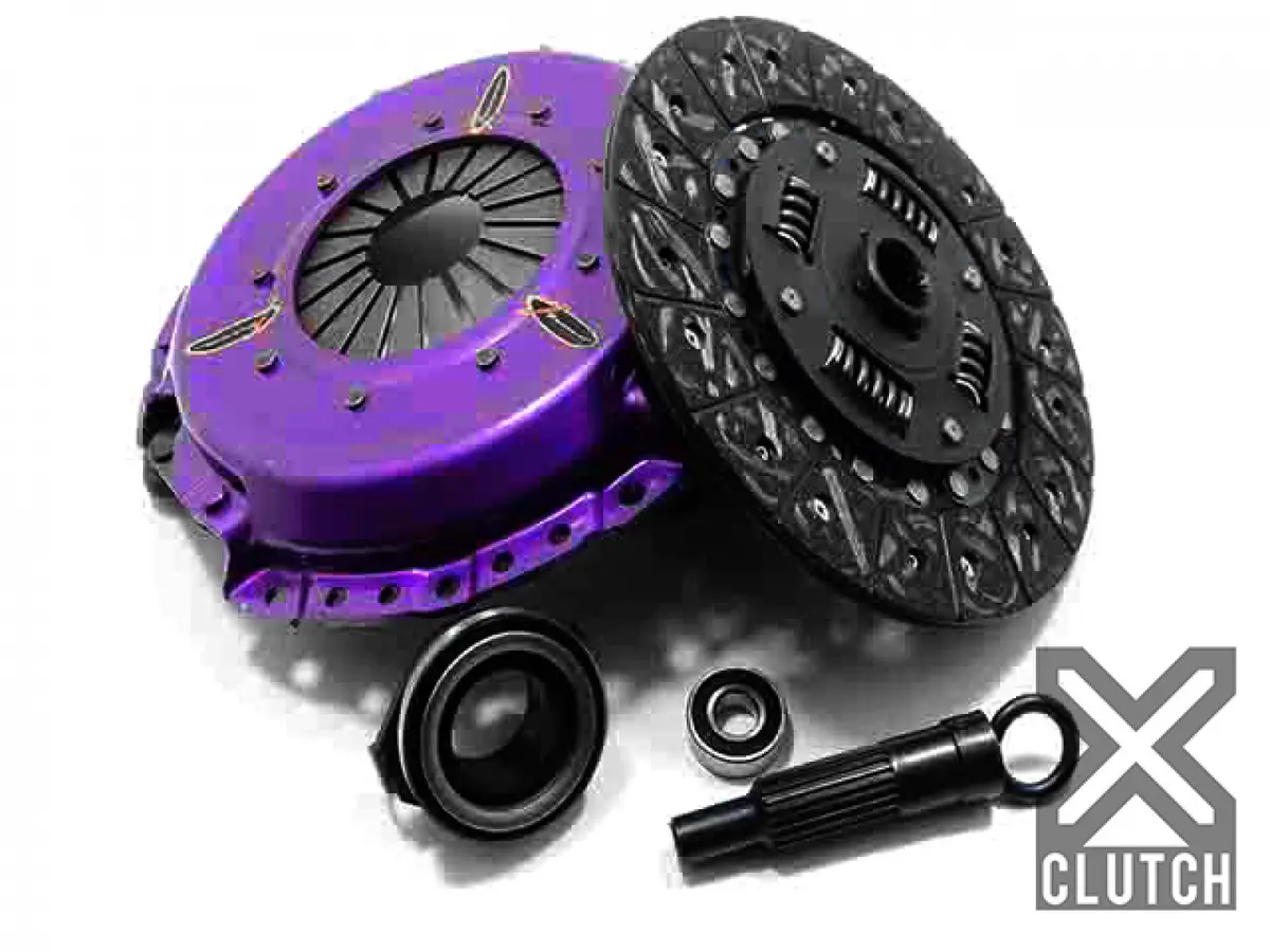 Xclutch Xkmz23006-1A Mazda Protege Stage 1 Clutch Kit 1