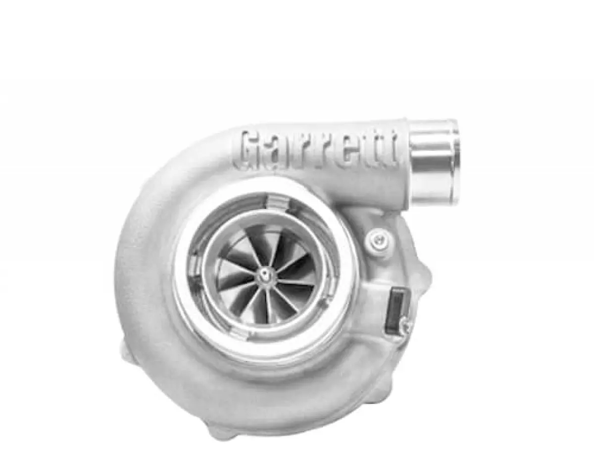 Garrett G30-770 Full Turbo, 0.83 A/R O/V, V-Band In/Out, Wg 1