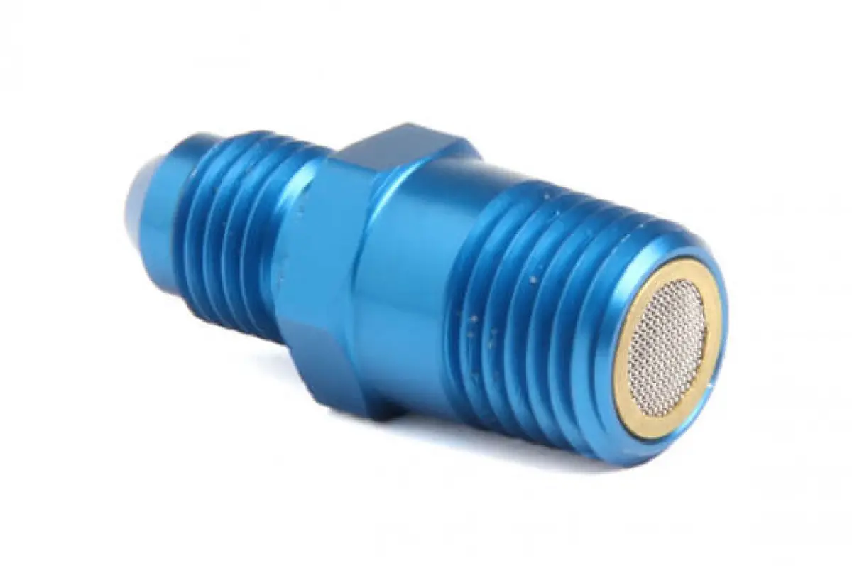 Nos Nitrous Filter High Pressure 1