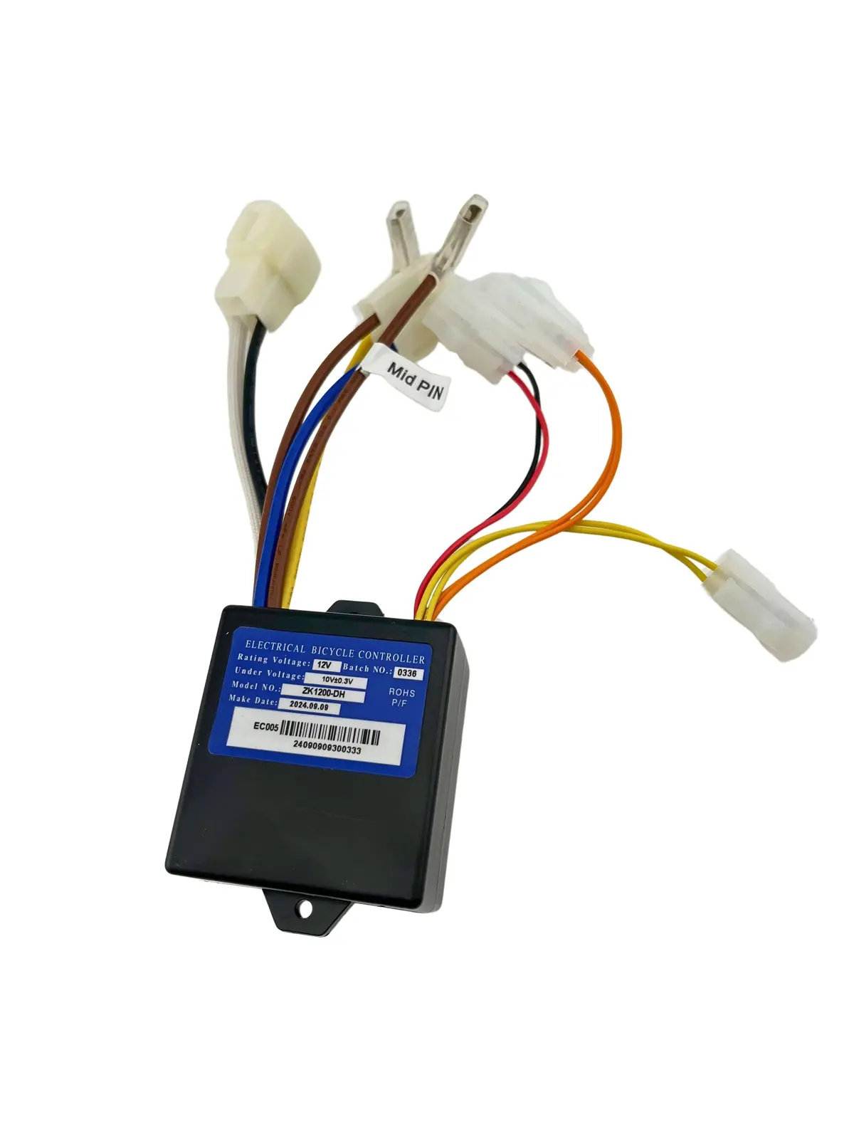 Control Module For Razor Power Core 90 (V1+), E90 (V1 - V2+), & Power Core E95 (V1+) Scooters 1