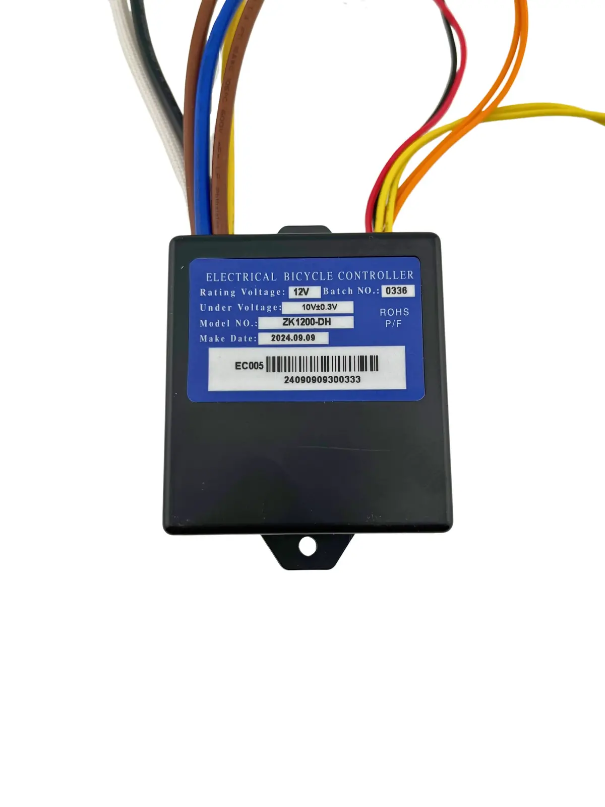 Control Module For Razor Power Core 90 (V1+), E90 (V1 - V2+), & Power Core E95 (V1+) Scooters 2