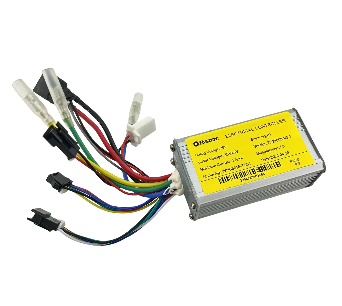 Control Module For The Razor C35 Sla Electric Scooter (V1+) 1