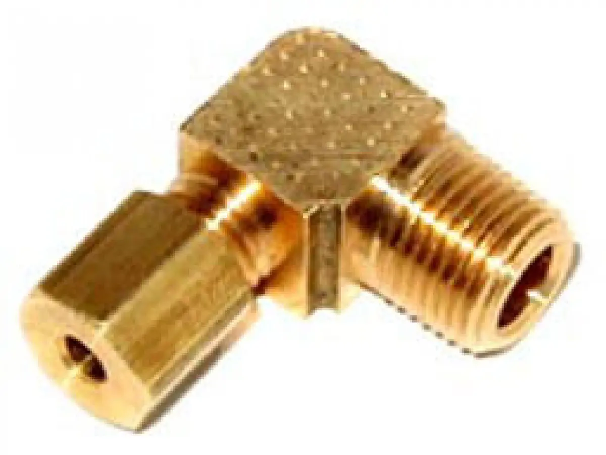 Nos Pipe Fitting Compression 1