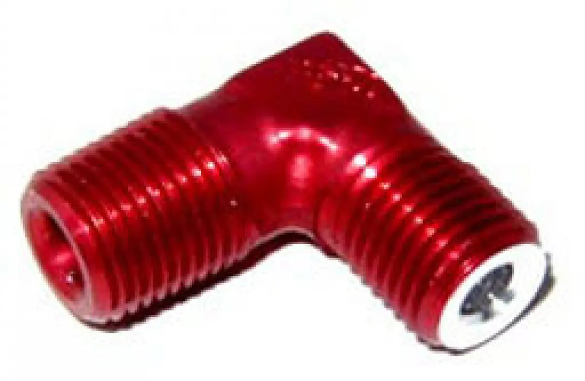 Nos Pipe Fitting Flare Jet 1