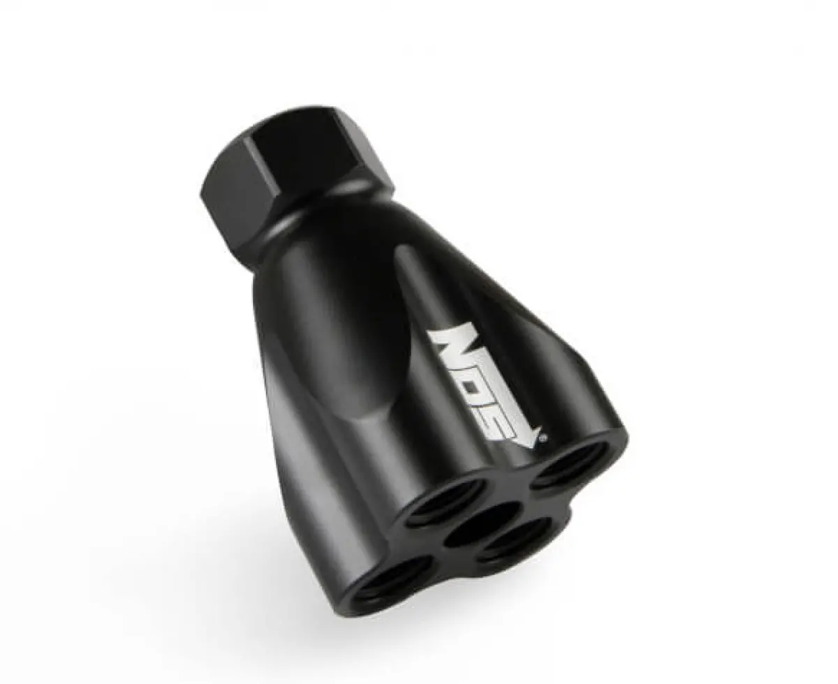 Nos Showerhead Distribution Block 1