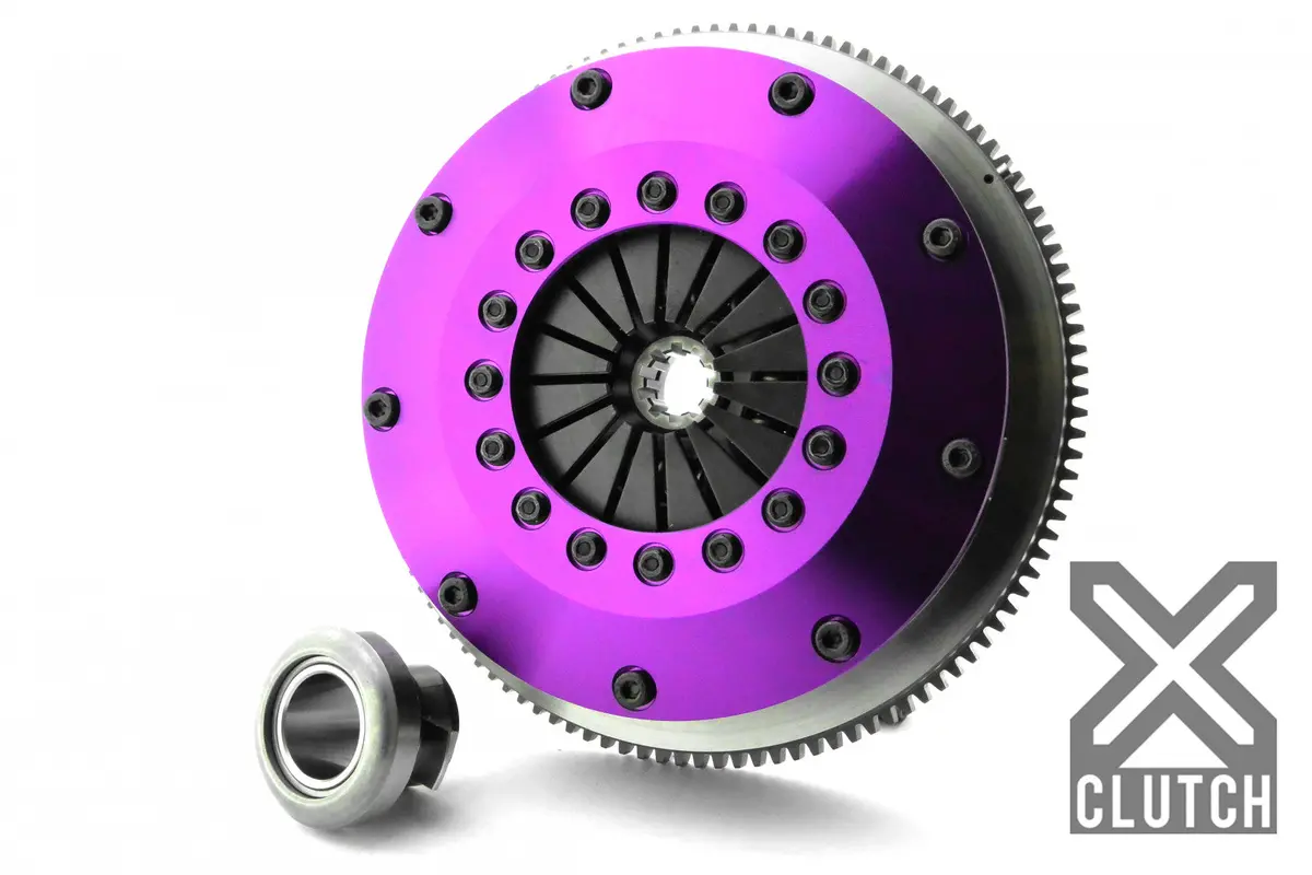 Xclutch Xkbm20531-2E Bmw M3 Motorsport Clutch Kit 1