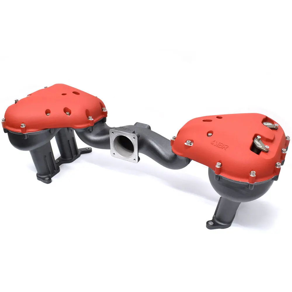 Ibr Intake Manifold 1