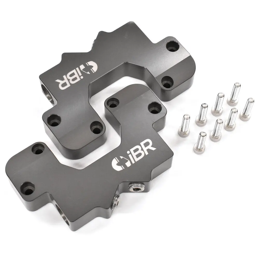 Ibr Shower Injection Fuel Rails 1