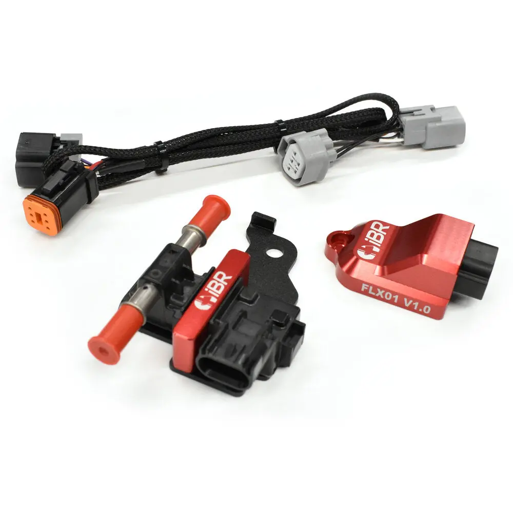 Flx01 - Flex Fuel Sensor Kit 1