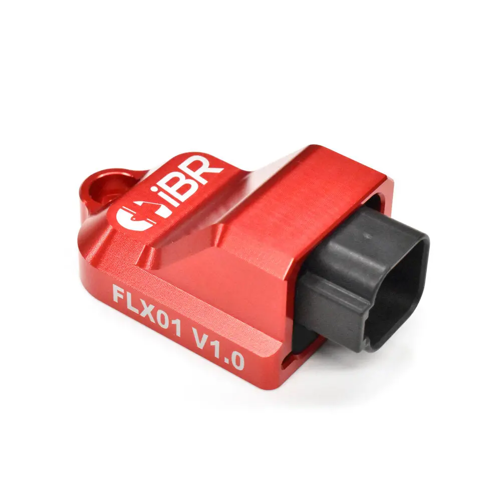 Flx01 - Upgrade Kit (3 Pin And 5 Pin Harnesses) 1