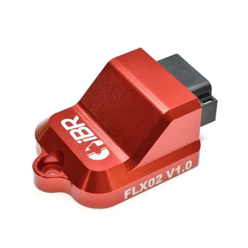 Flx02 - Upgrade Kit 2015-2021 Sti (Green Speed Compatible) 1