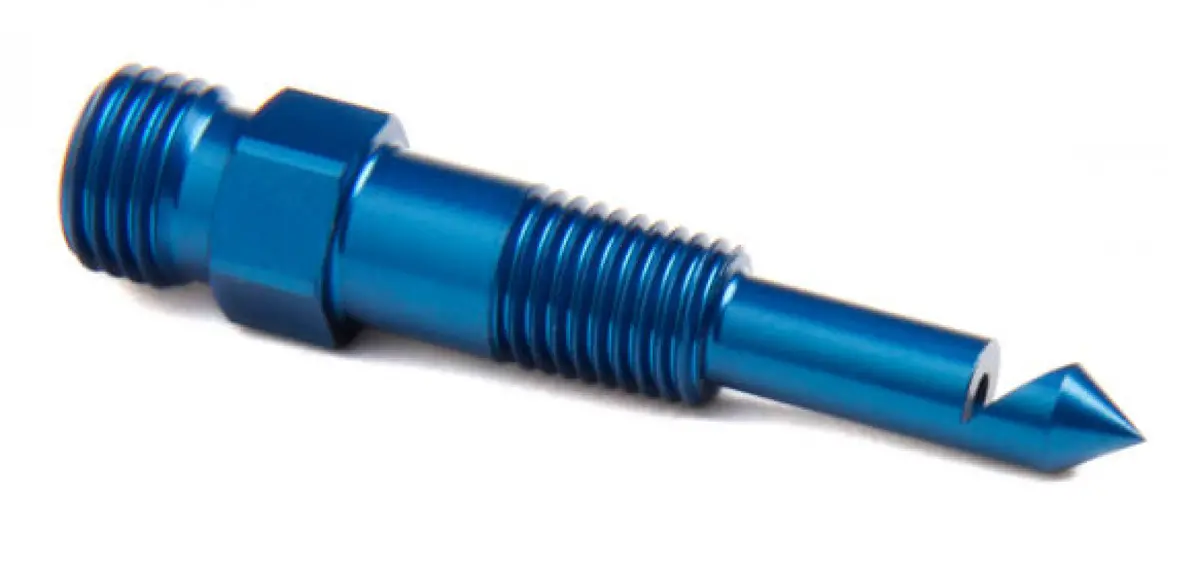 Nos Fan Spray Nozzle 1