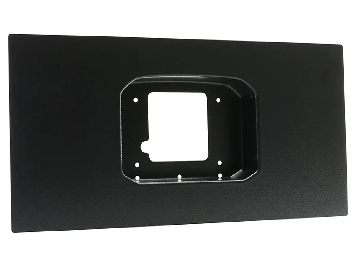 Aem Cd-7 Digital Dash Display Universal Flush Mount 2