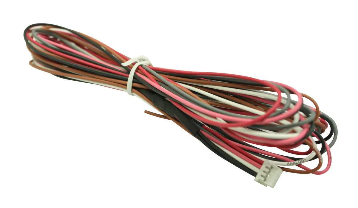 Aem 36" Power Replacement Cable For Analog Gauges 1