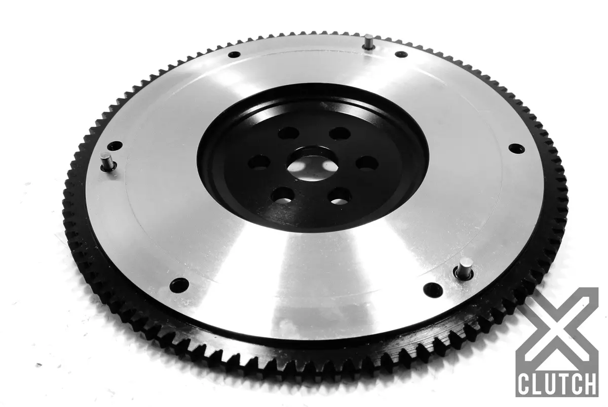 Xclutch Xfhn107c Flywheel - Chromoly 1