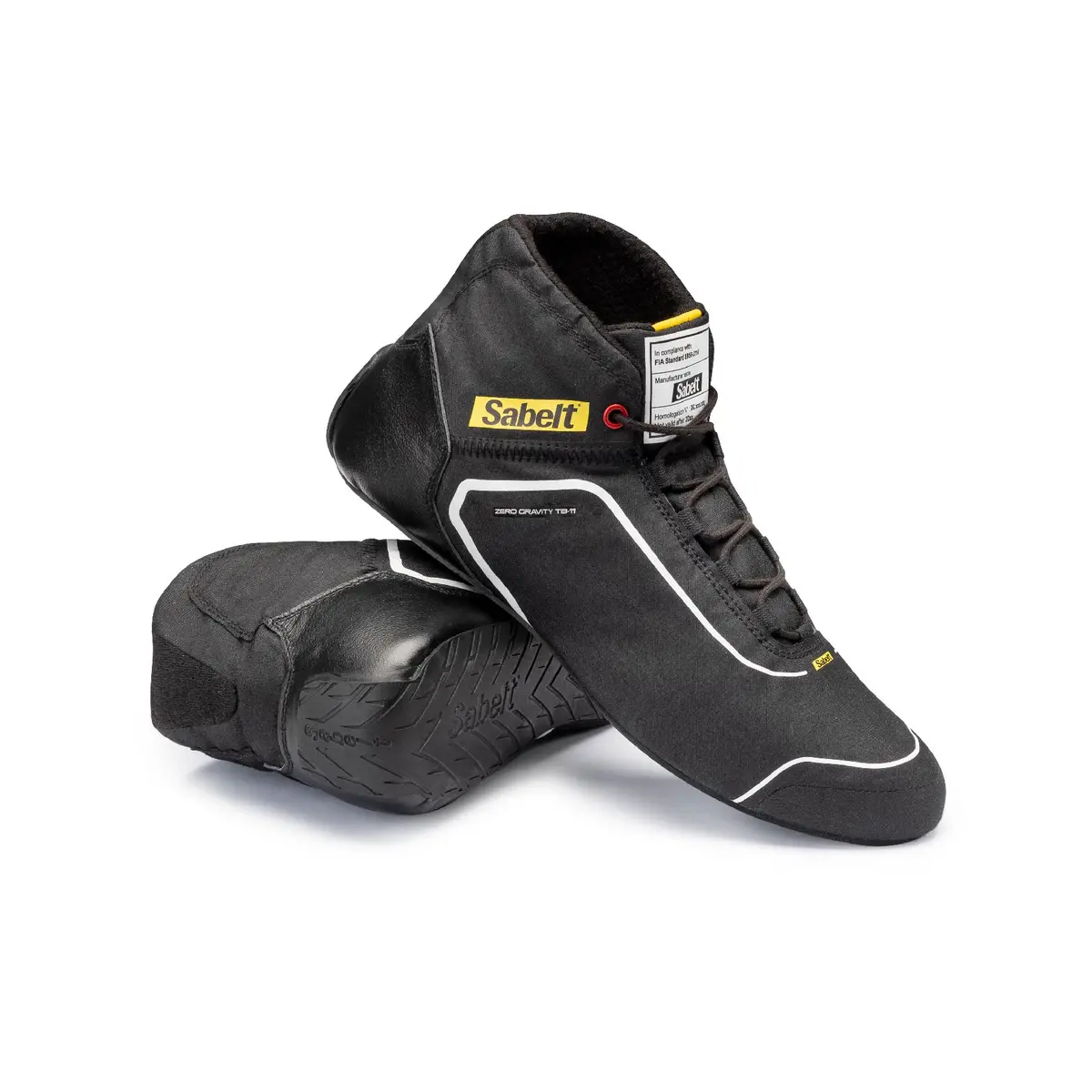 Sabelt Zero Gravity Tb-11 1