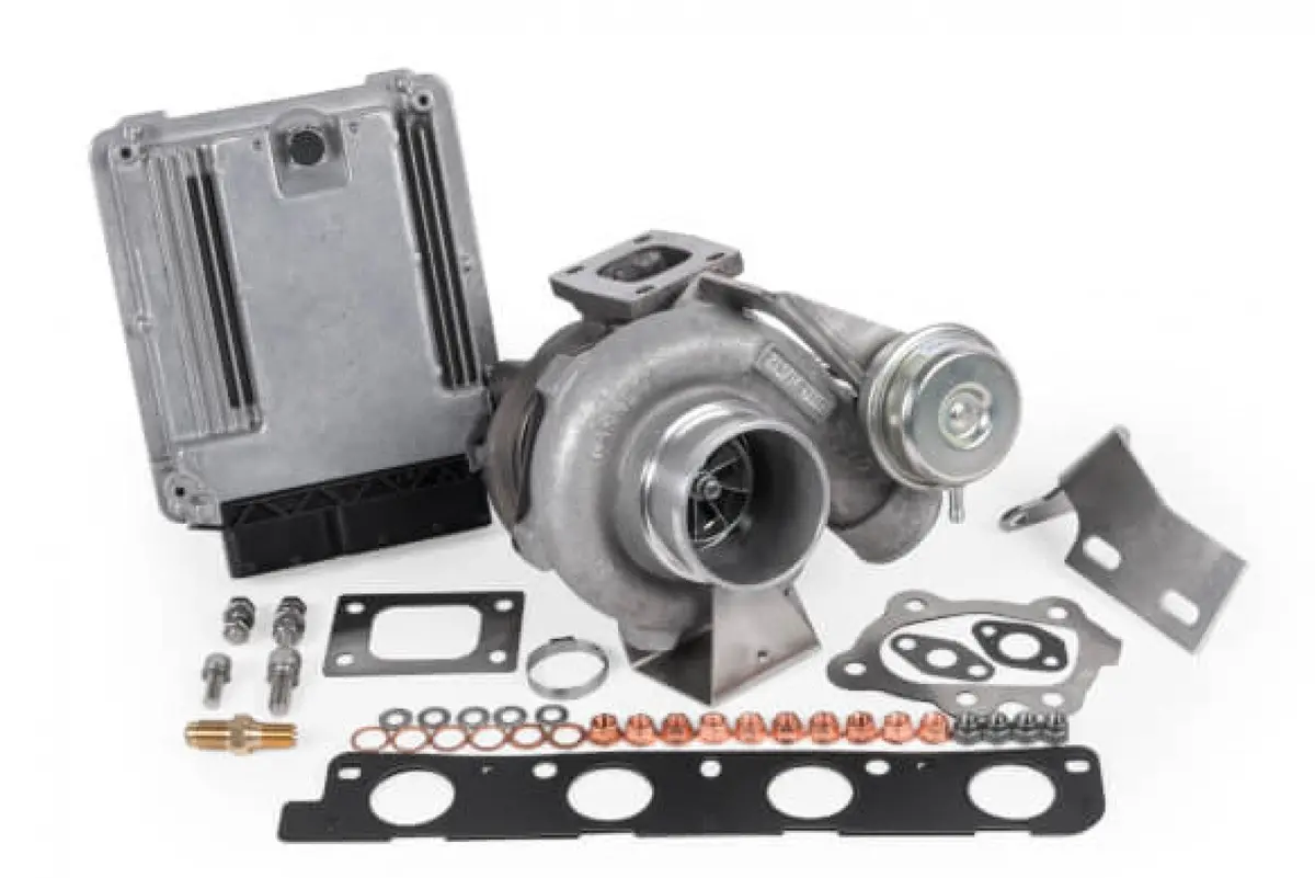 Apr Stage Iii Gtx2867r Turbo - 2.0T Ea113 (Upgrade Only) 1