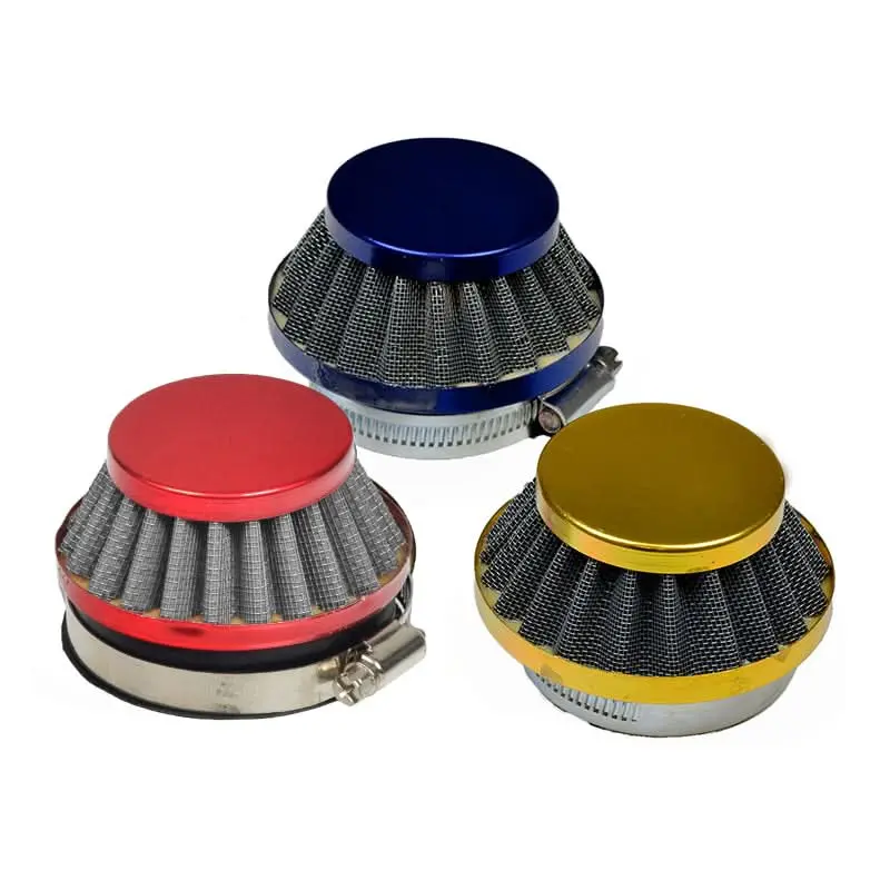 Air Filter For Recreational 49Cc & 52Cc Gas Scooters 1