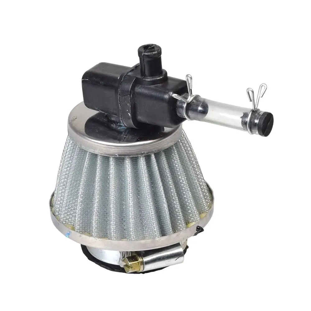 Air Filter For The Massimo Gkm125 Go-Kart 1