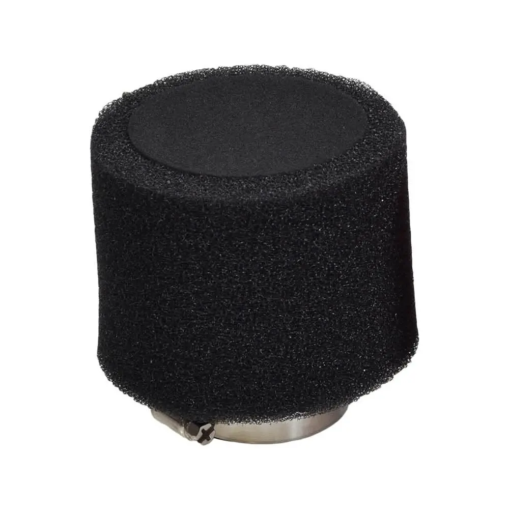 37 Mm - 39 Mm Straight Foam Air Filter For 125Cc-150Cc Atvs, Dirt Bikes, Go-Karts, & Pit Bikes 1