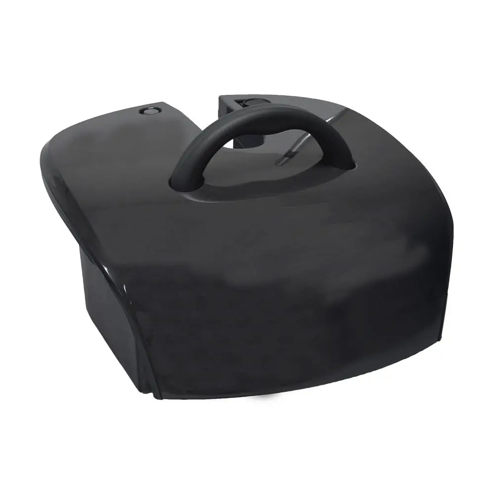 Battery Box Assembly For The Activecare Spitfire 1310 And Spitfire 1410 1