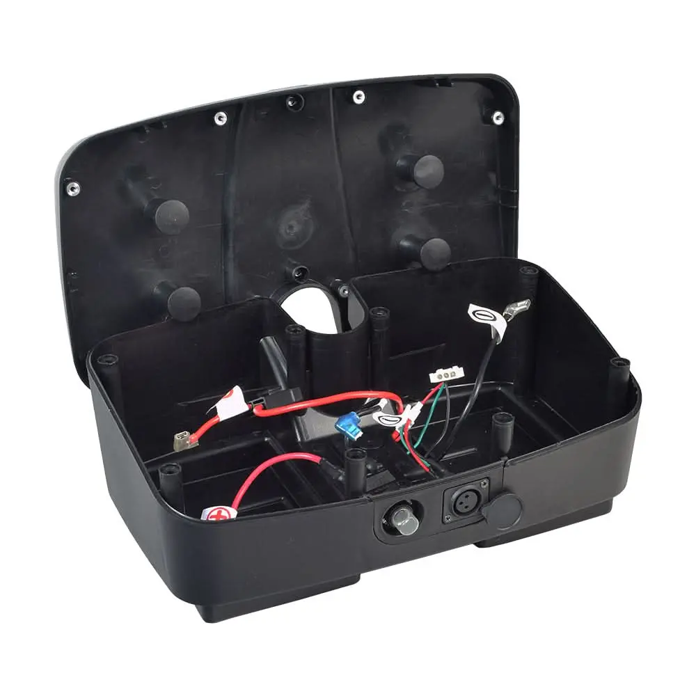 Battery Box For Activecare/Drive Medical Spitfire Ex & Spitfire Pro Se Scooters (Blemished) (Copy) 1