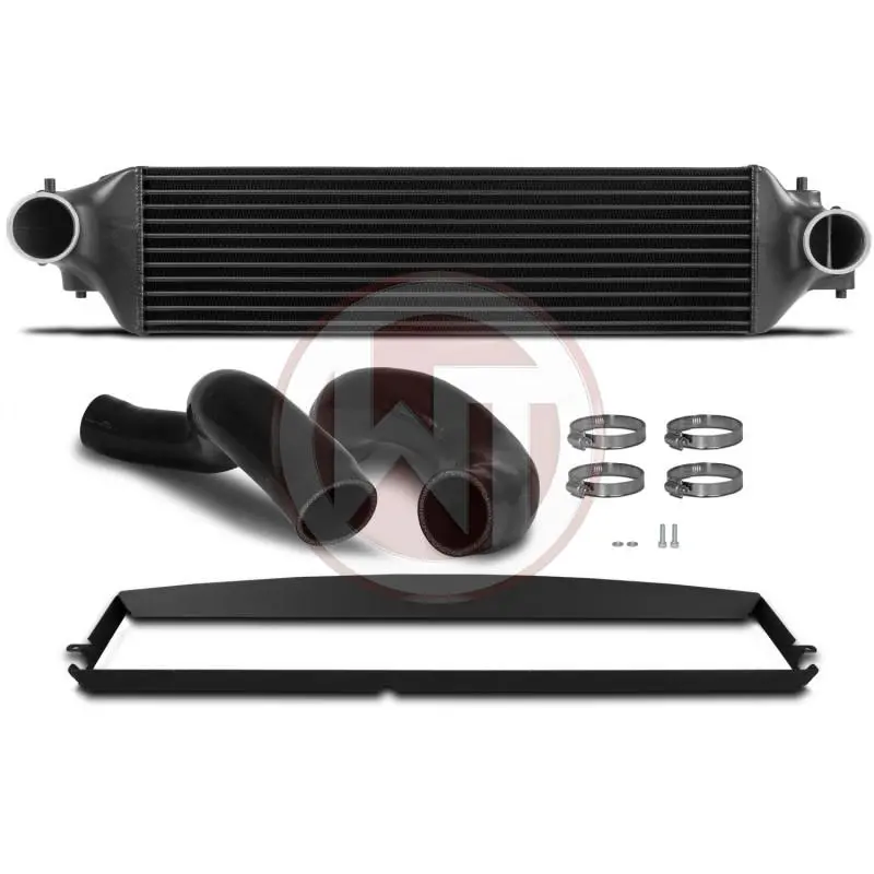 Wagner Tuning Honda Civic Type R Fk8 Competition Intercooler Kit 1