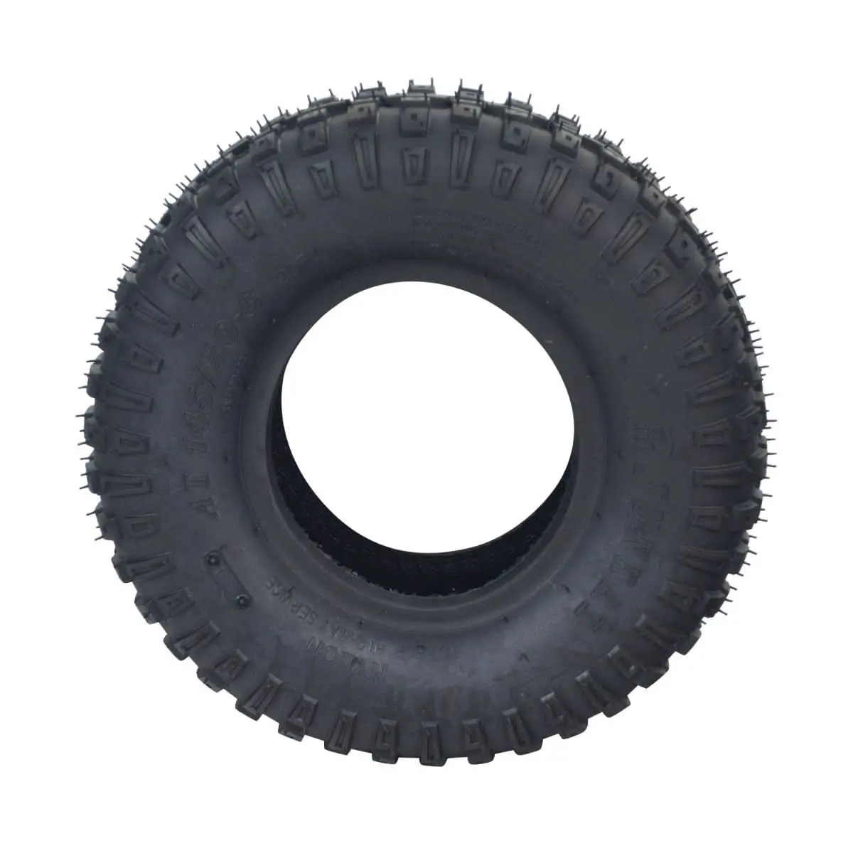 145/70-6 Tire For Murray Go-Karts 2
