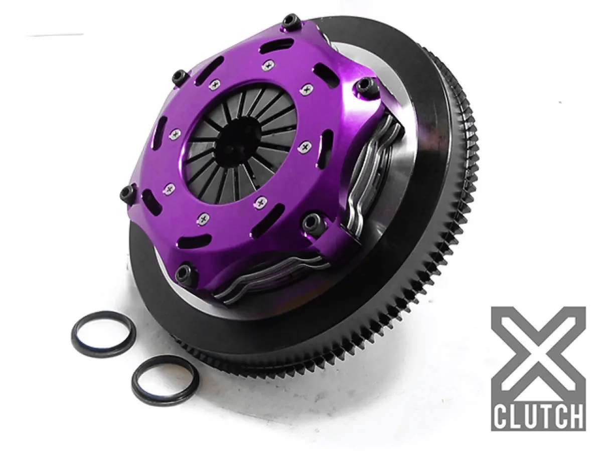 Xclutch Xkbm18532-2E Bmw M3 Motorsport Clutch Kit 1