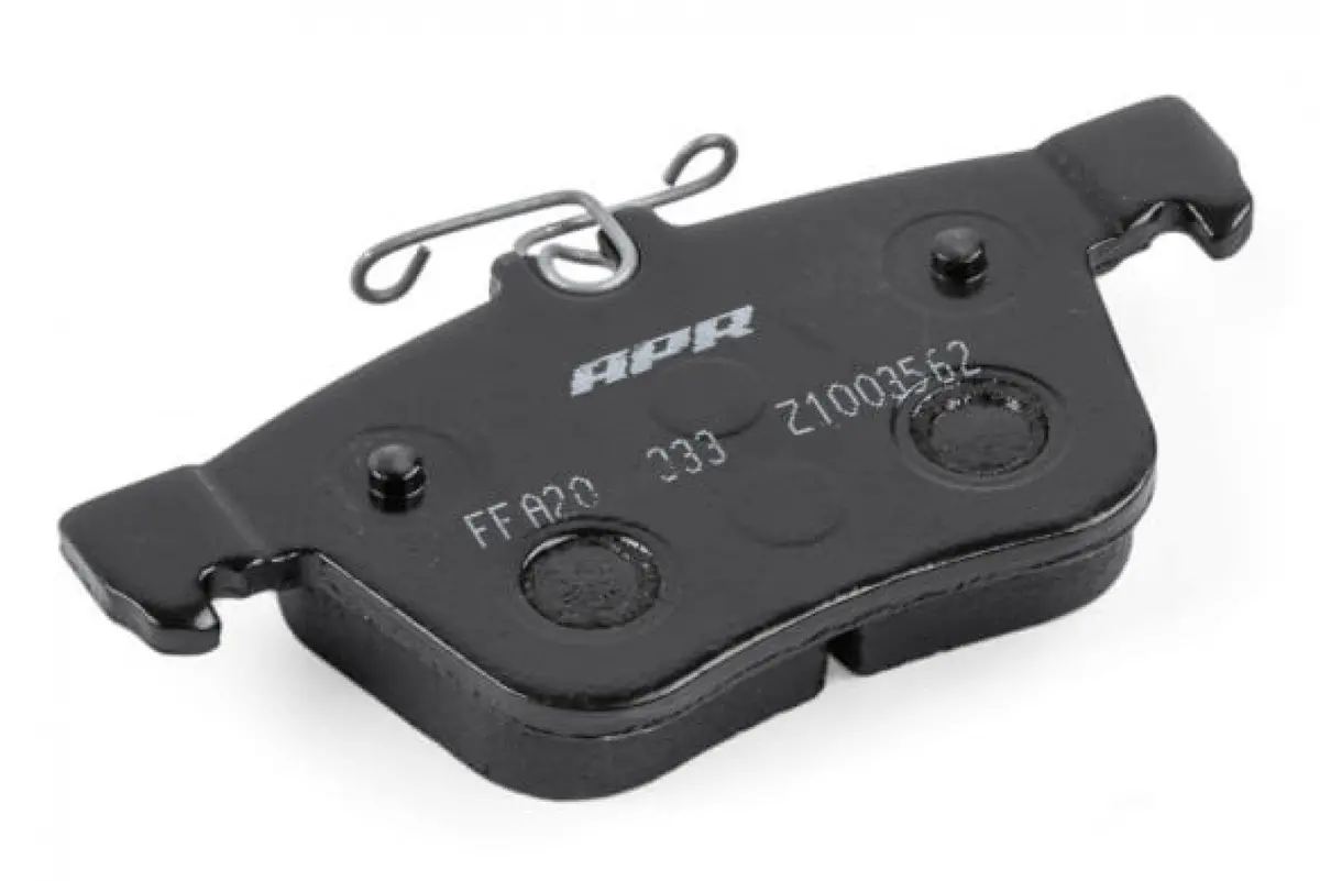 Apr Brake Pads - Rear 1