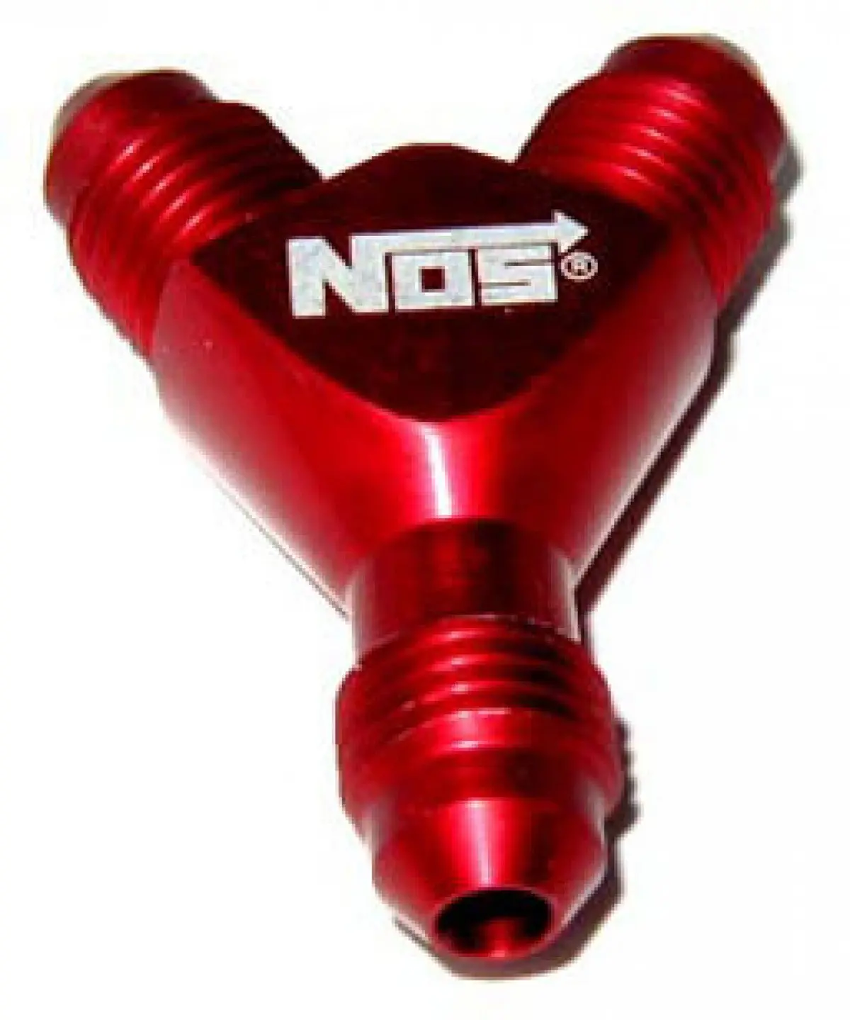 Nos Pipe Fitting Specialty Y 1