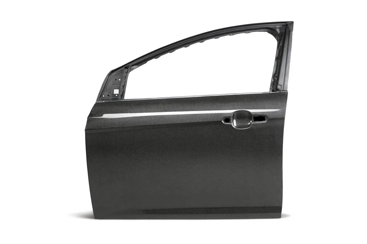 Ford Focus 2016 - 2018 Doors (Pair) 1